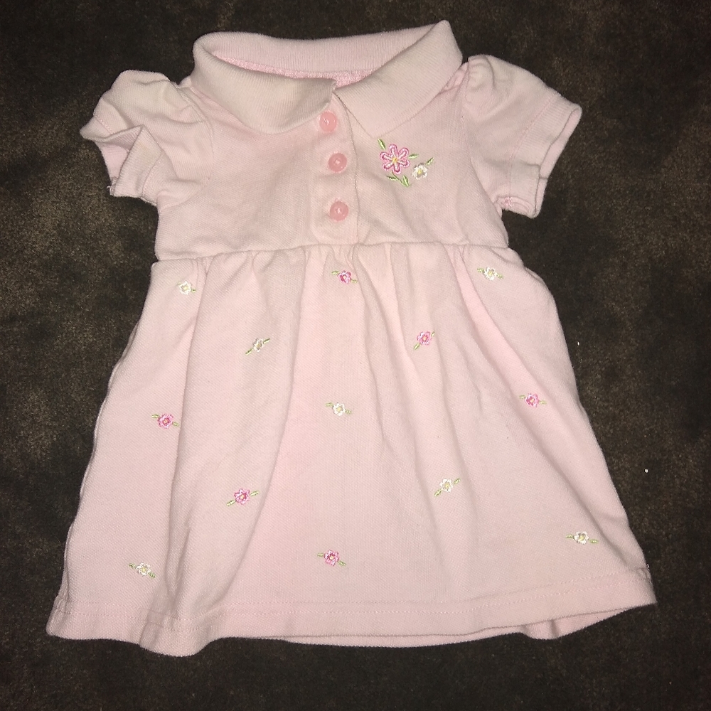 Baby Dress